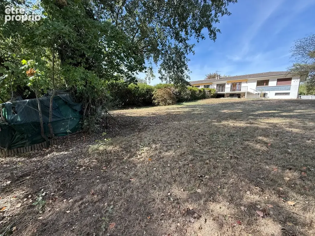 Marly   clos aux ormes  belle maison familiale de 185 m2 sur 1 048 m2 de terrain - photo 7