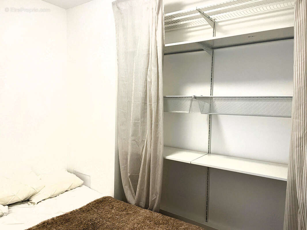 Appartement à LA GRANDE-MOTTE