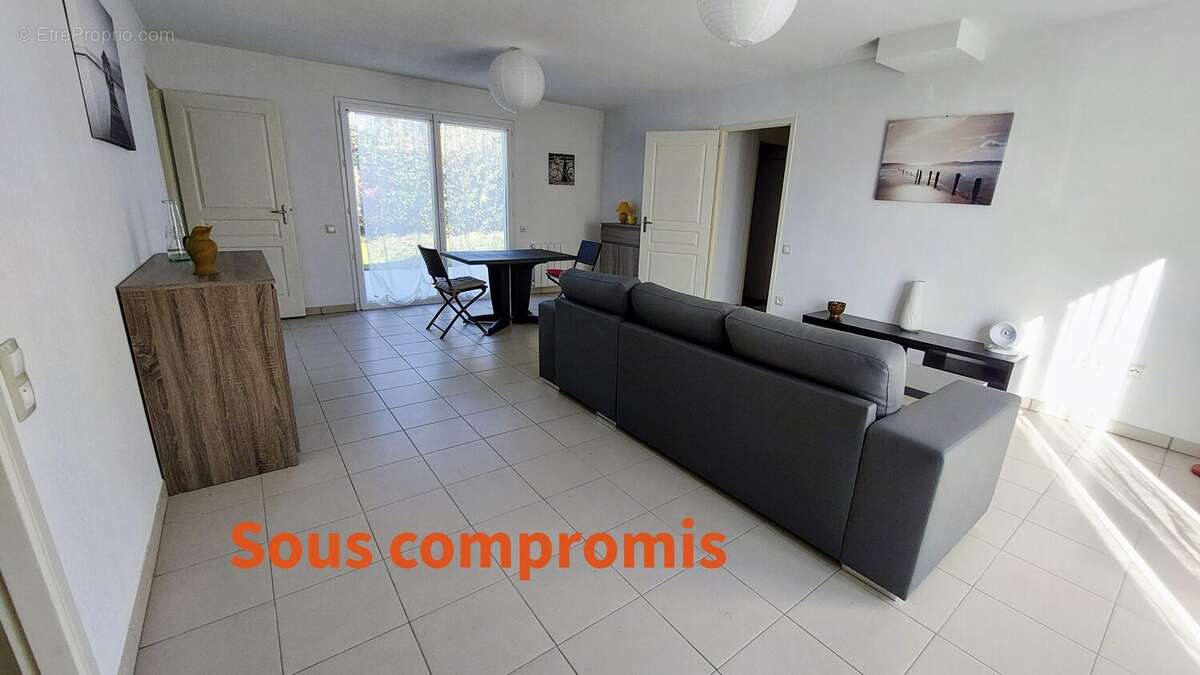 Maison 77 m² à Bracieux  - photo 4