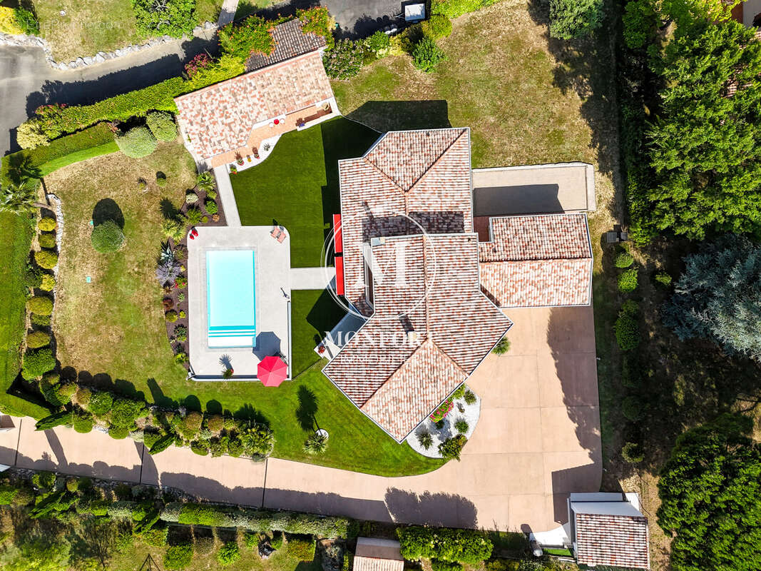 Maison à SAINT-ORENS-DE-GAMEVILLE