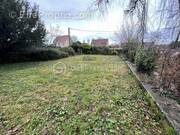 Terrain à LA CHAPELLE-GAUTHIER