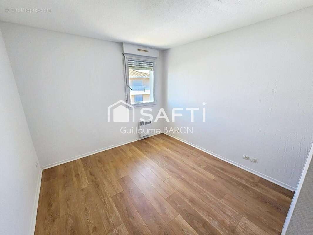 Appartement 49 m² à Toulouse  - photo 4