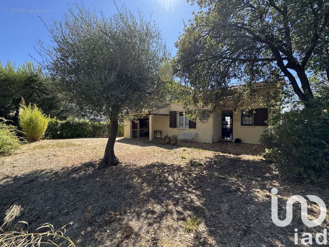 Photo 6 - Maison à SIX-FOURS-LES-PLAGES