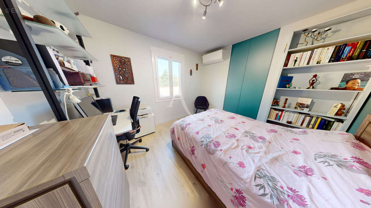 Maison à FONTENILLES