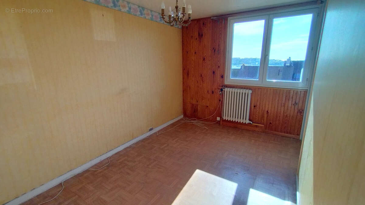 Maison à BOULOGNE-SUR-MER