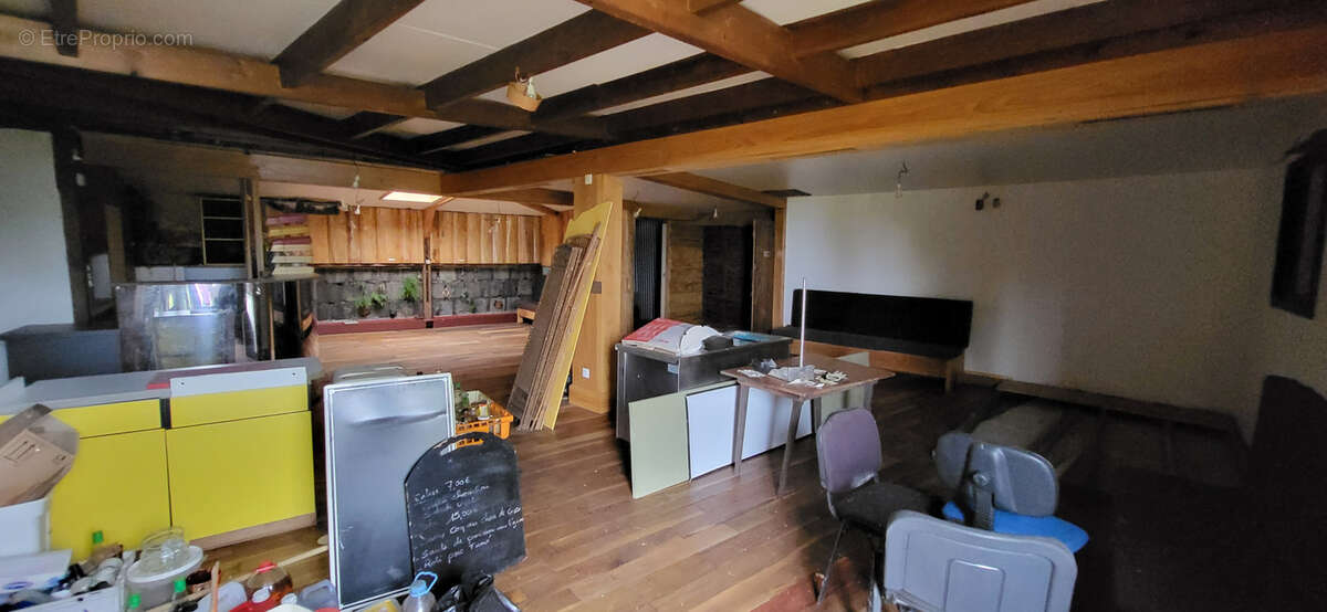 Maison à LA PLAINE-DES-PALMISTES