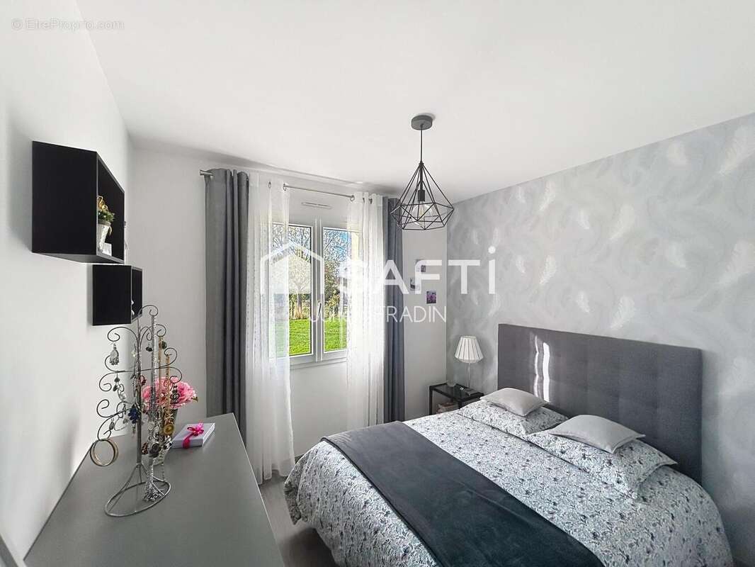 Photo 8 - Maison à SAINT-JULIEN-DE-CONCELLES