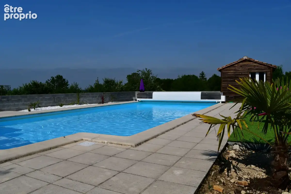Maison 460 m² à Merignac  - photo 150
