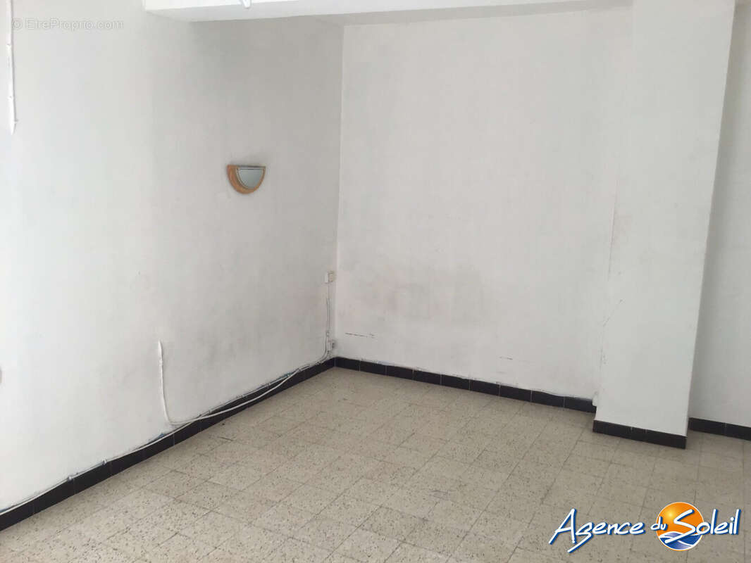 Maison à LEZIGNAN-CORBIERES