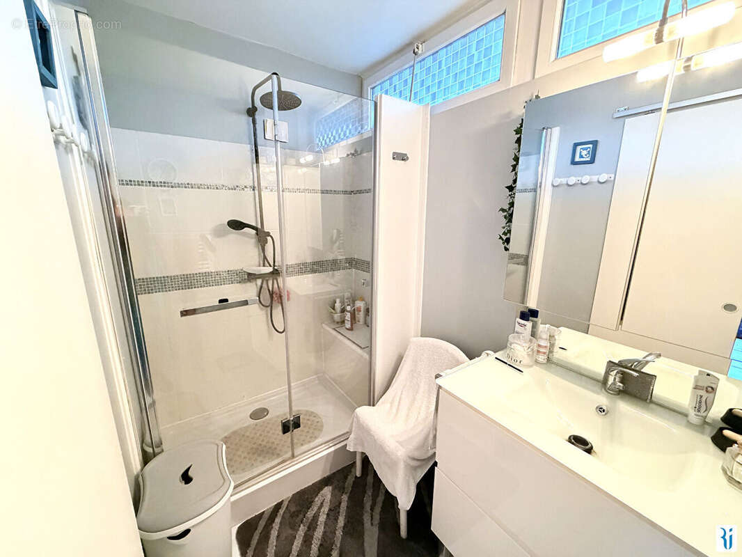 Maison à BONSECOURS