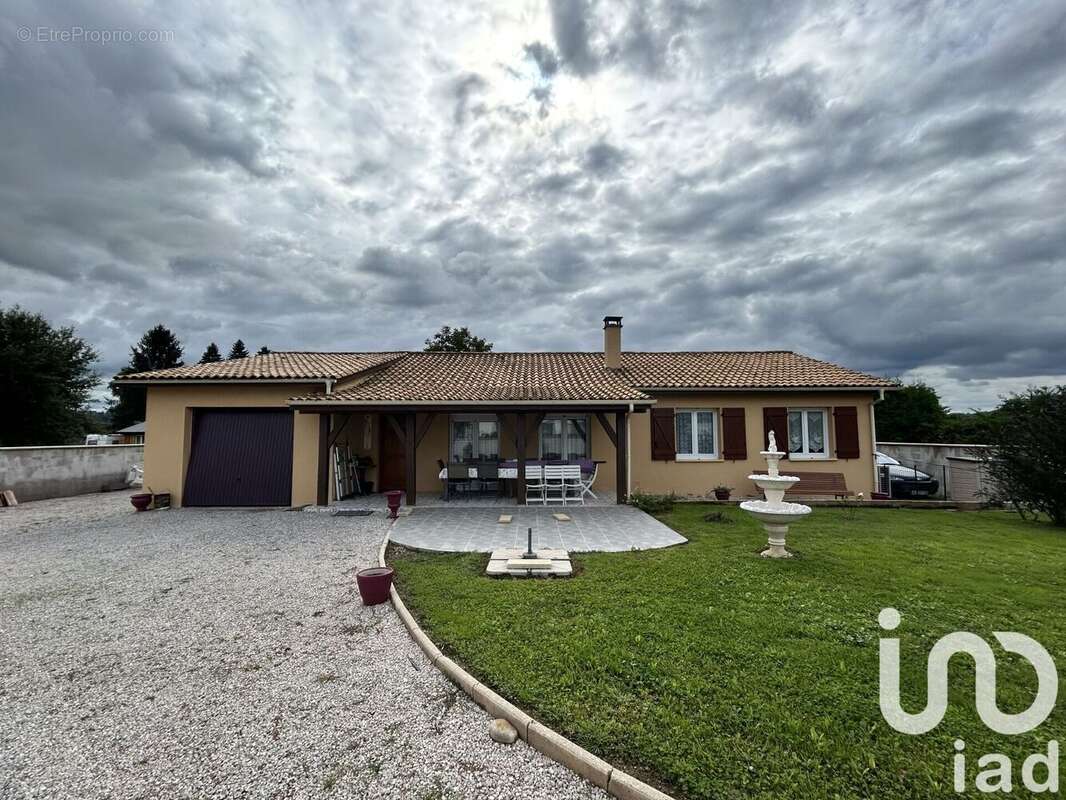 Photo 3 - Maison à BRETENOUX