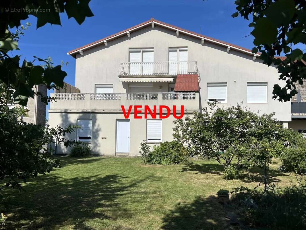 Maison à VILLARS