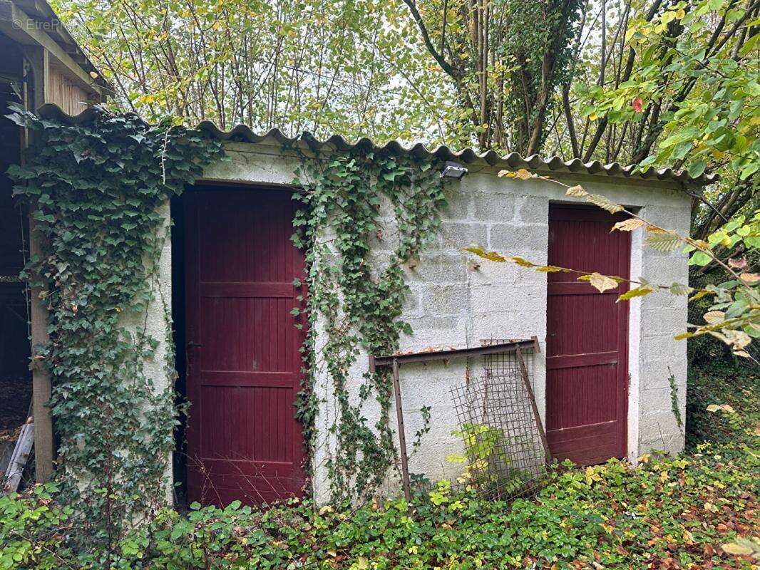 Maison à PONT-L&#039;EVEQUE