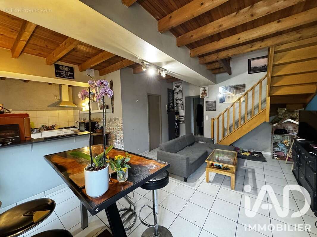 Photo 2 - Maison à BRUGES-CAPBIS-MIFAGET