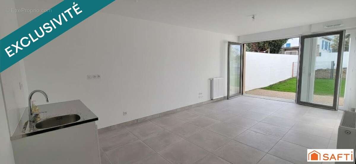 Photo 4 - Appartement à CHALLANS