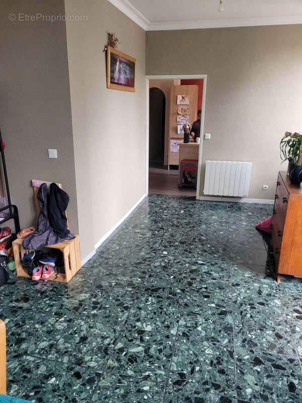 Appartement à DECIZE