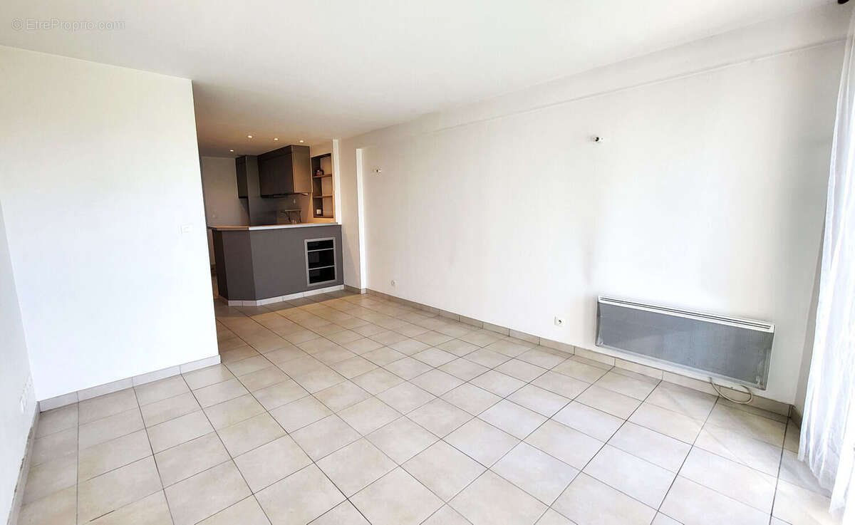 Photo 7 - Appartement à MONTREUIL