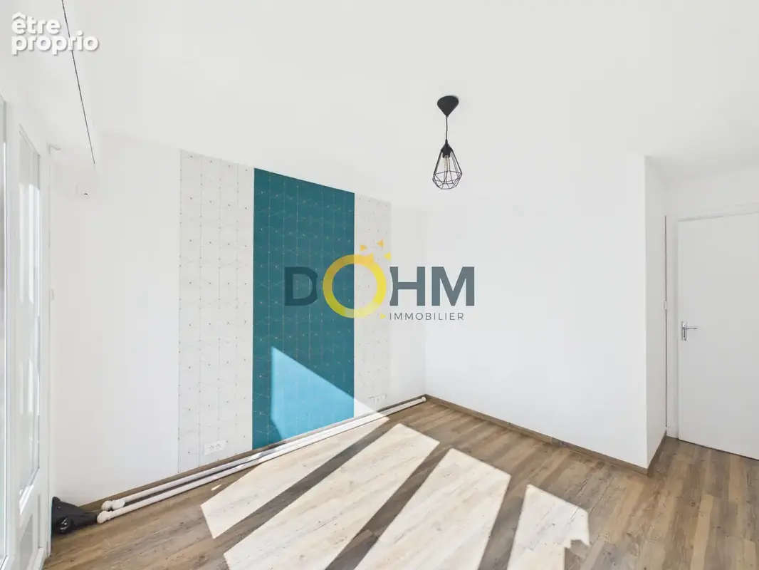 Appartement T3 de 63 m2 avec terrasse et ascenseur - photo 11