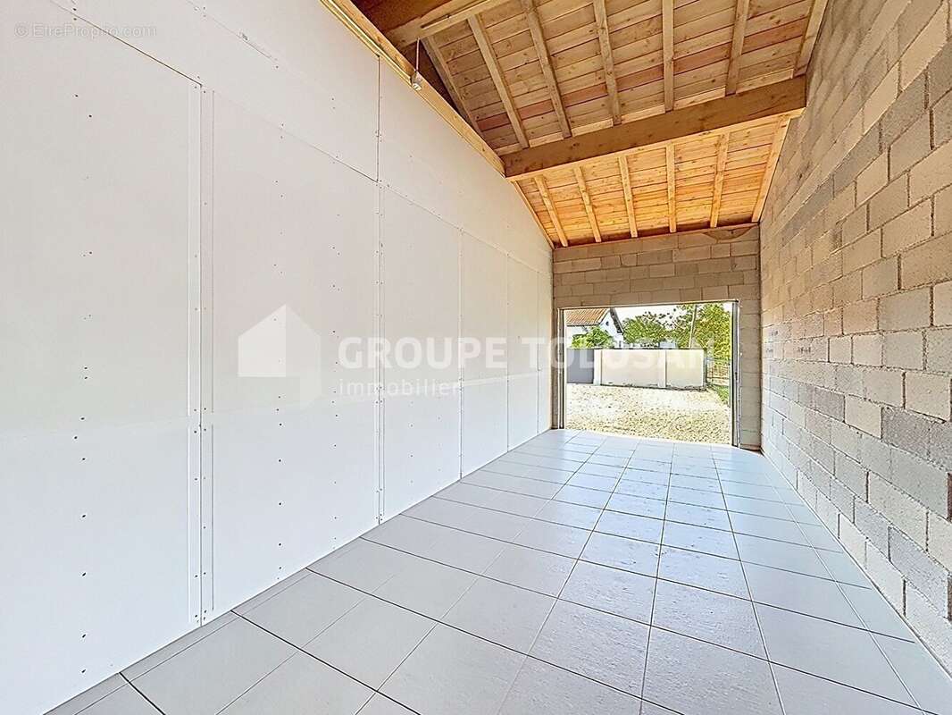 Maison 160 m² à Lavaur  - photo 18