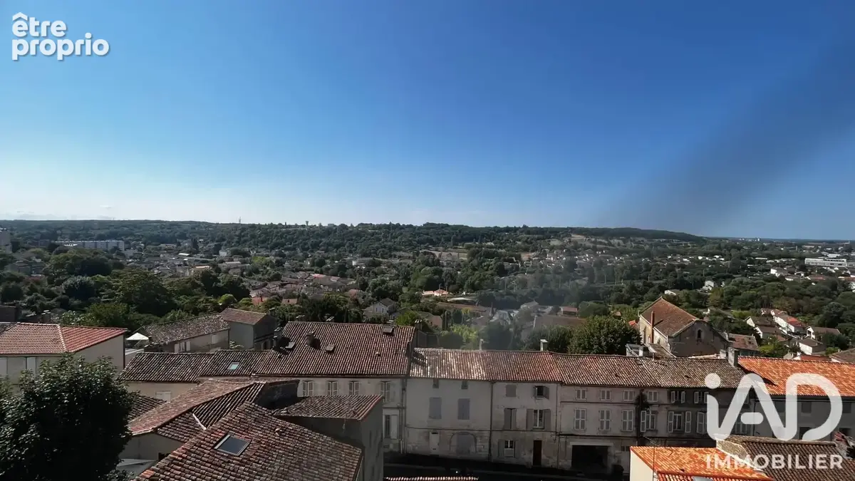 Photo 1 - Appartement à ANGOULEME