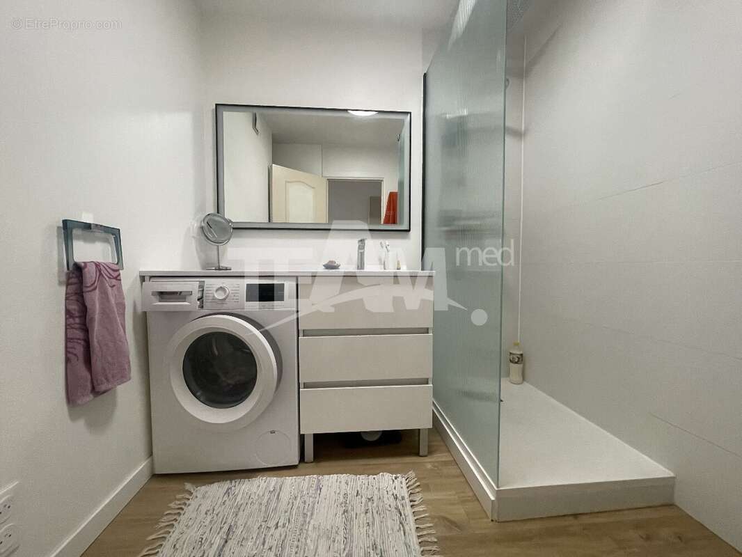 Appartement à SETE