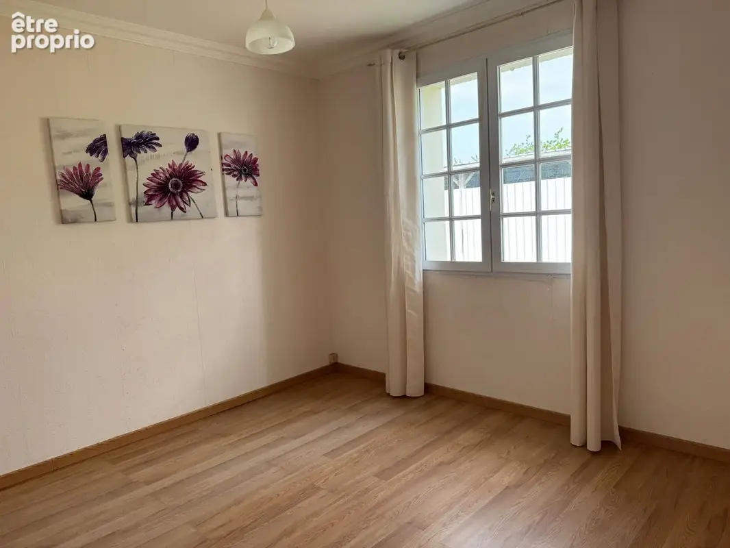 Maison 4 pièces 102 m² à vendre à Nalliers (85370) - photo 8