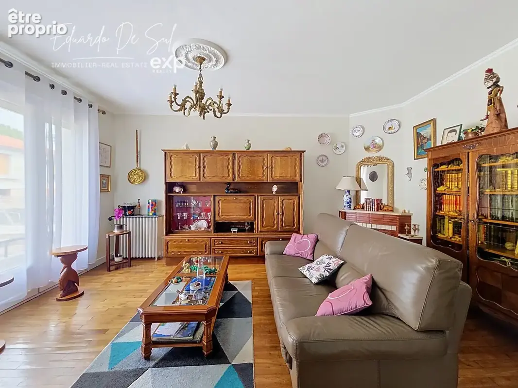 Maison 4 pièces 77 m² à vendre à Angouleme (16000) - photo 6