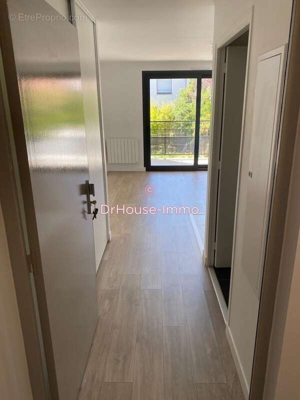 Appartement à VITRY-SUR-SEINE