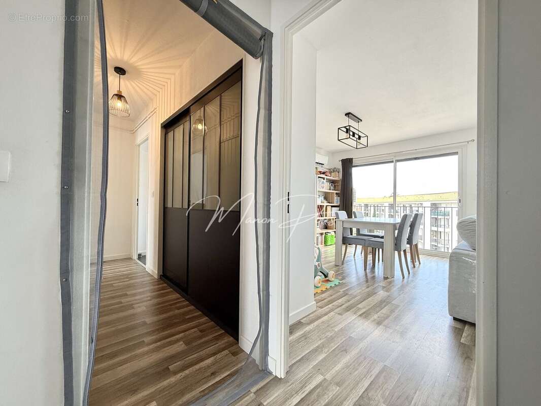Appartement 71 m² à Perpignan  - photo 26