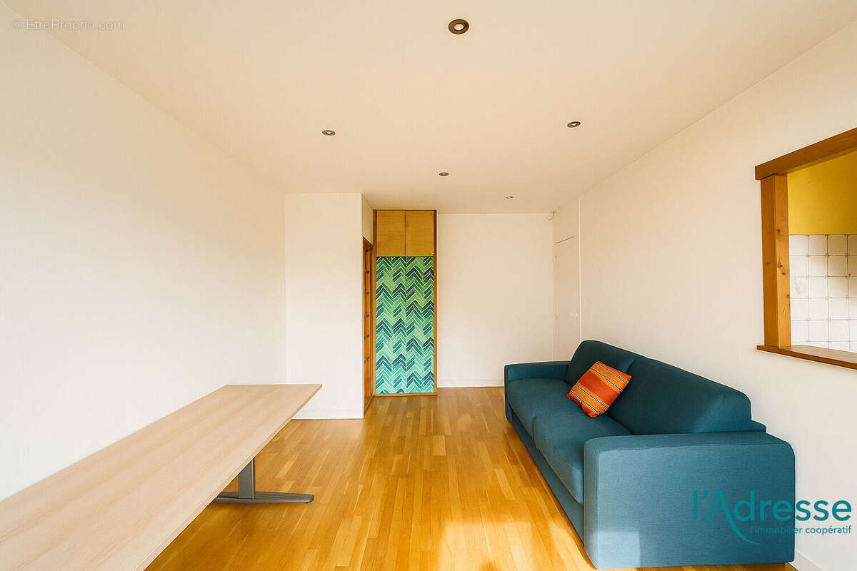 Appartement à ALFORTVILLE