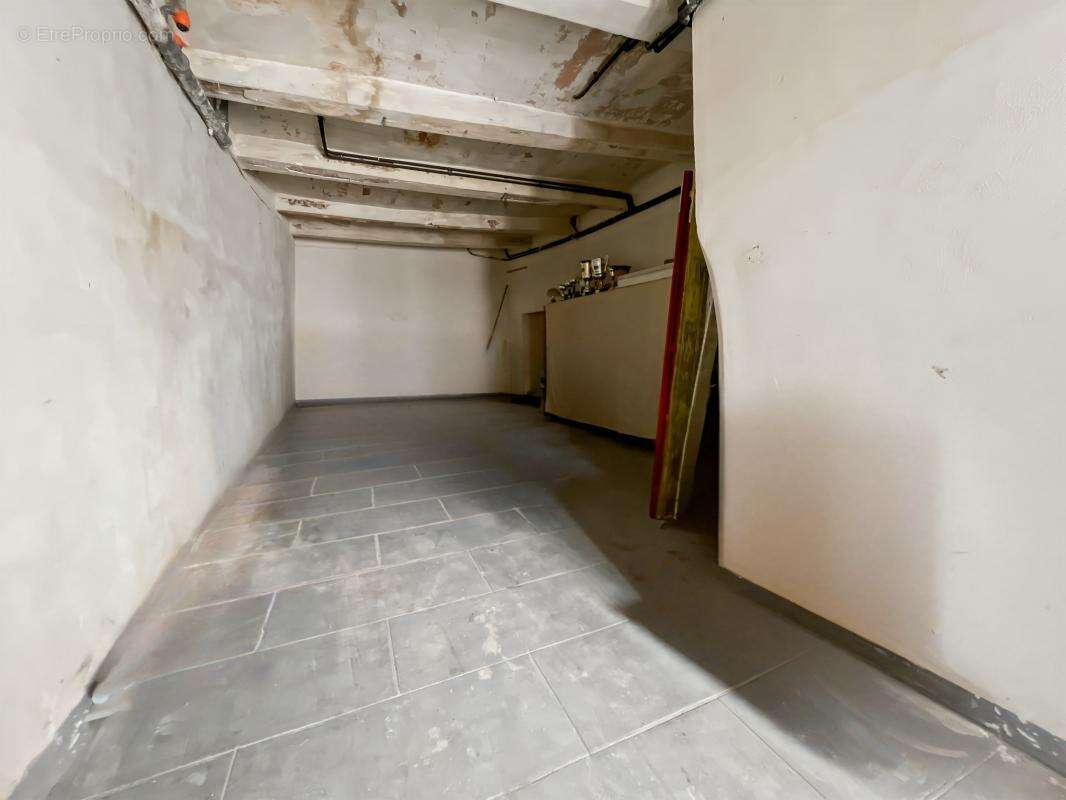 Appartement à BEZIERS