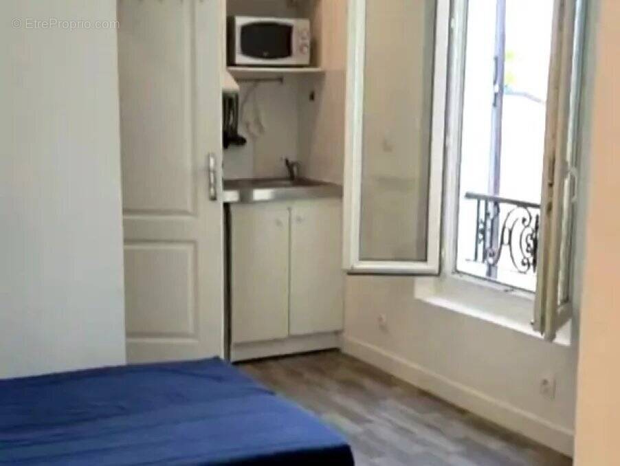 Maison à VITRY-SUR-SEINE