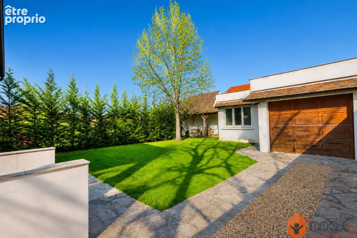 Maison 145 m² à Tremblay-En-France  - photo 3