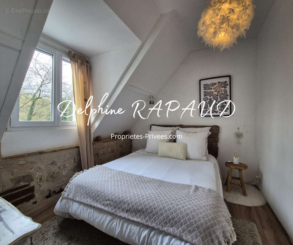 Maison à NOGENT-LE-ROTROU