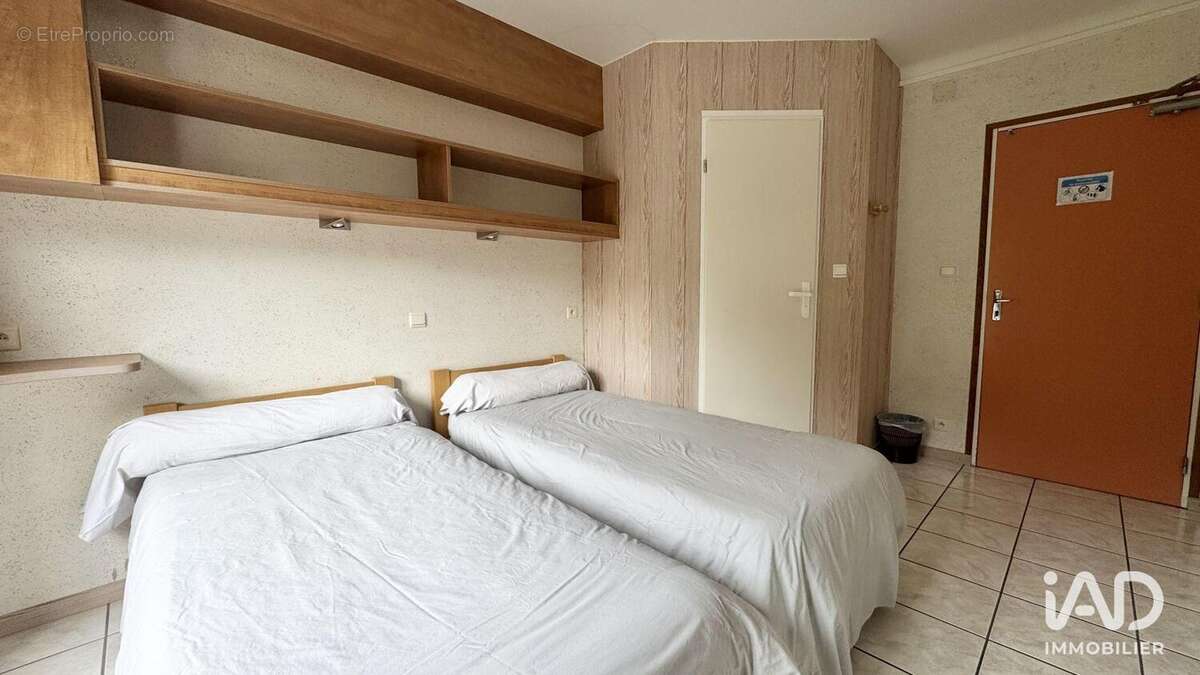 Photo 9 - Commerce à BELLEVAUX