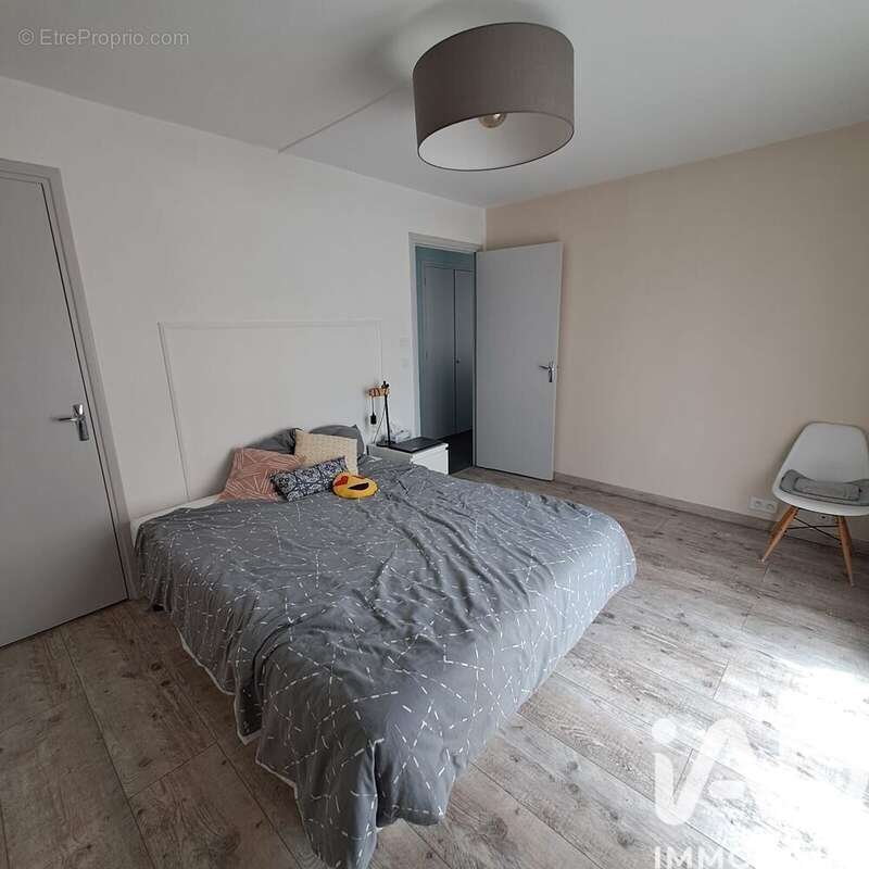 Photo 5 - Appartement à VALENCE