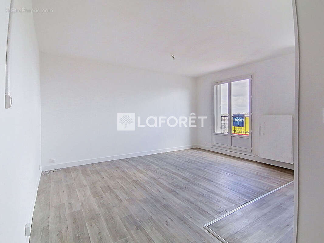 Appartement à CHARTRES