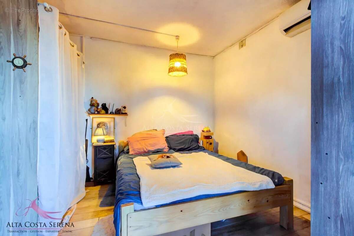 Maison à GHISONACCIA