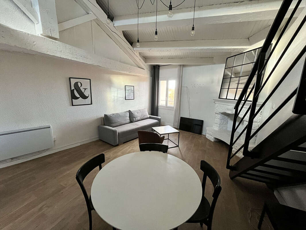 Appartement à NARBONNE