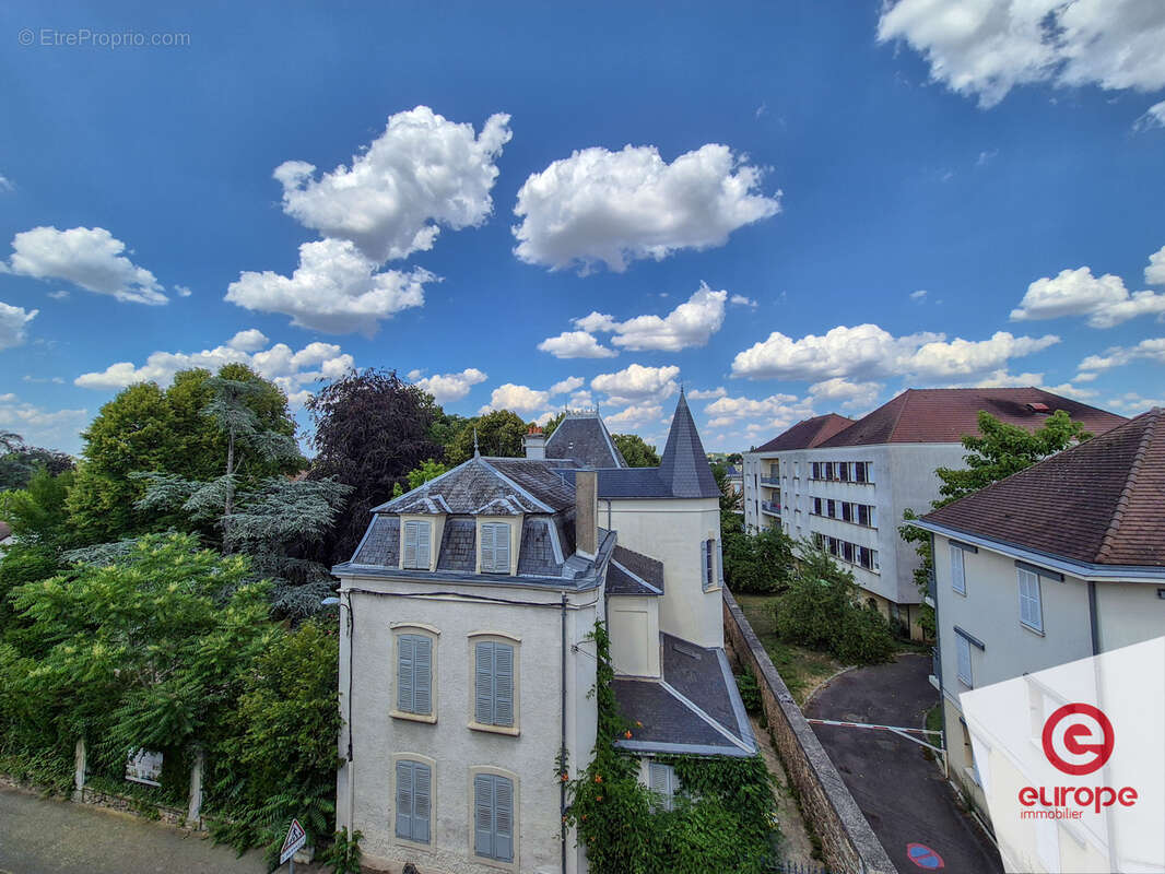 Appartement à AVALLON
