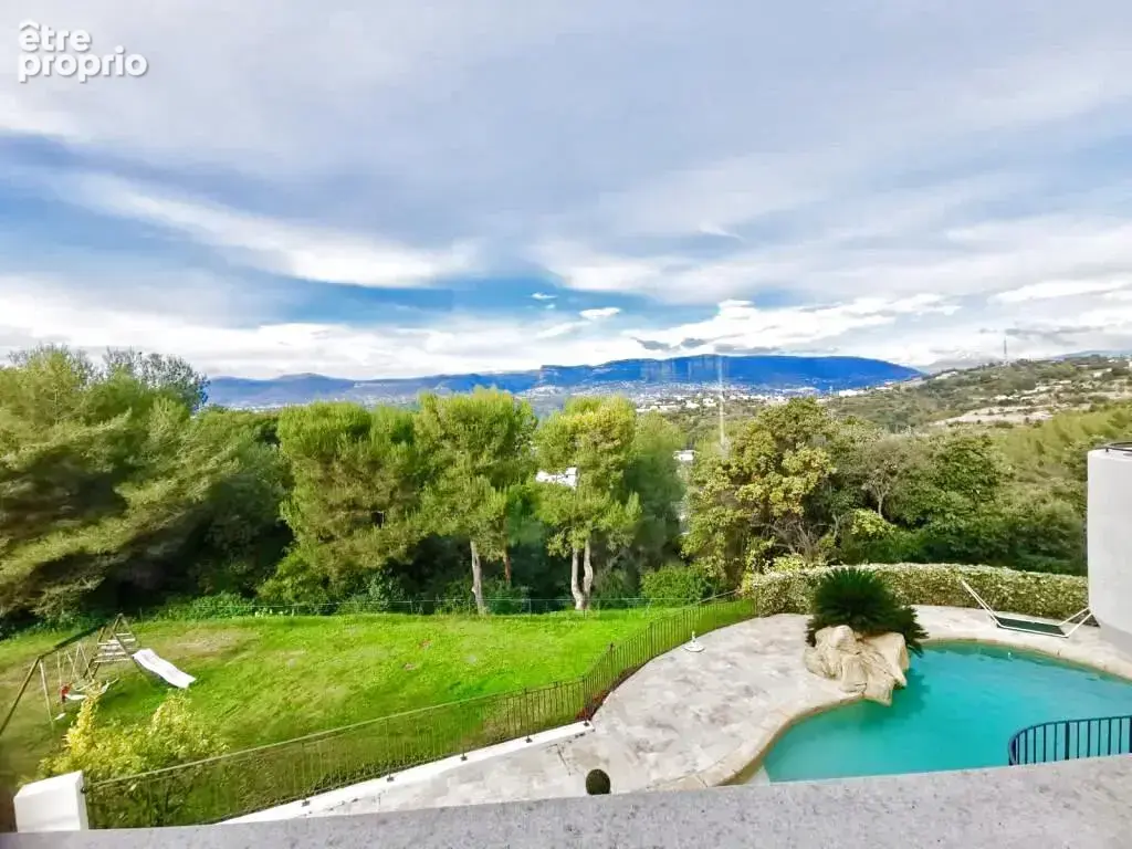 Photo Maison à Nice au prix de 1 695 000€