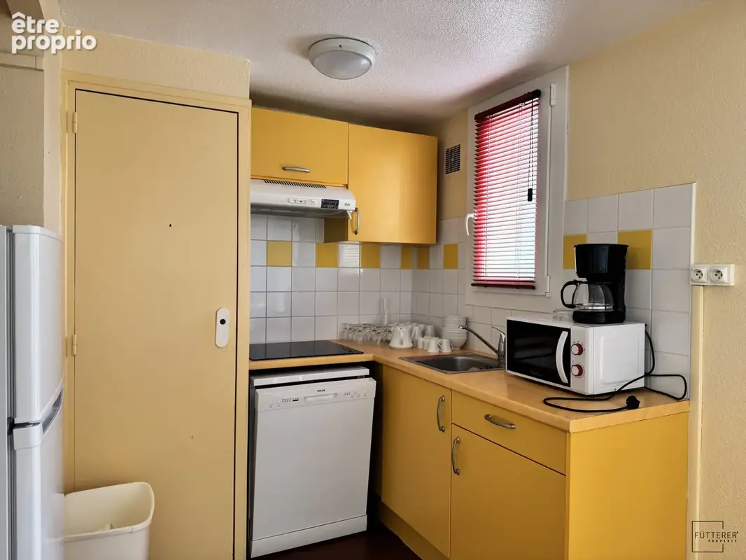 Appartement 2 pièces 36 m² à vendre à Gruissan (11430) - photo 7