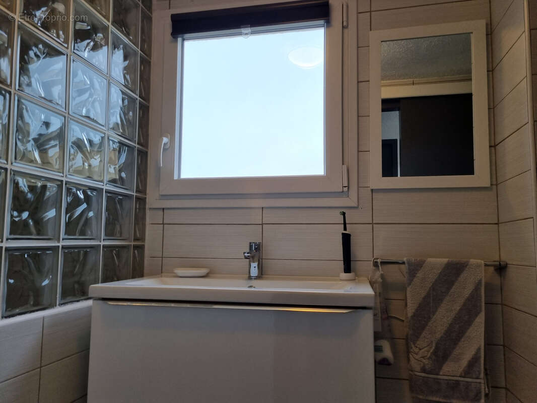 Appartement à GRUISSAN