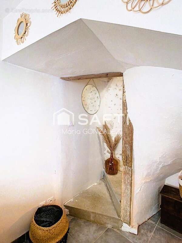 Photo 4 - Maison à MONTBAZON