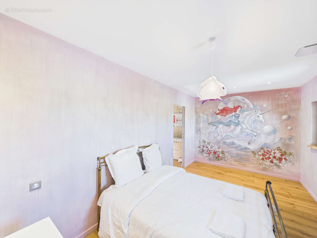 Maison à SOULTZ-HAUT-RHIN