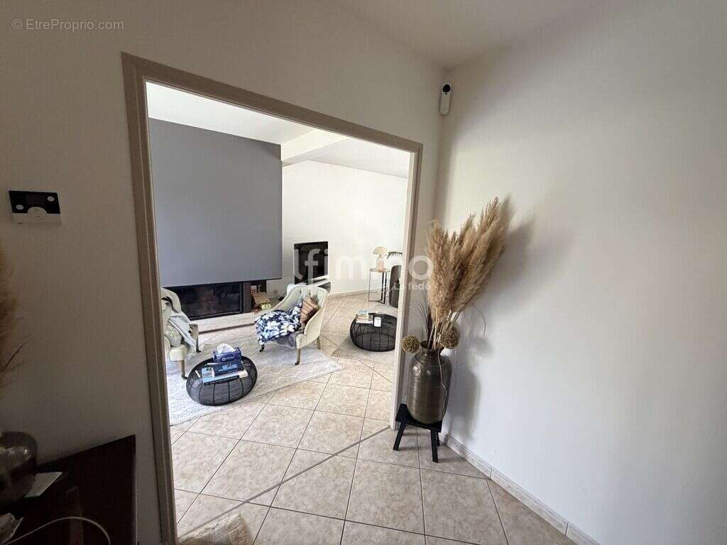 Vente maison à Volverange-Les-Boulay 57220 - photo 10