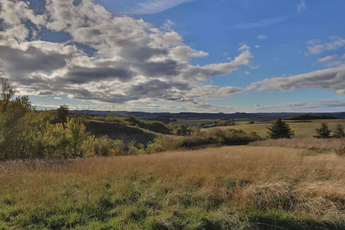 Maison à FENOUILLET-DU-RAZES