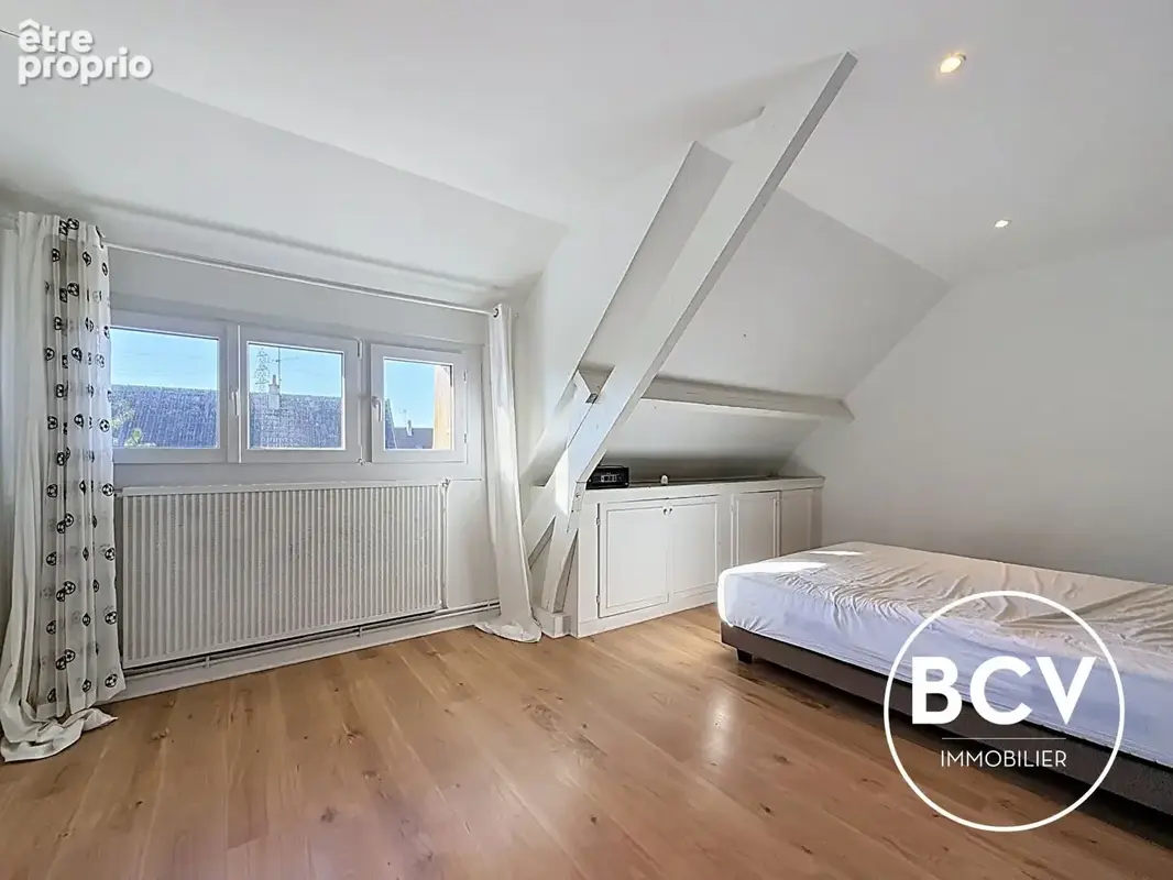Maison familiale 4 chambres - Agglomération Chartres - photo 10