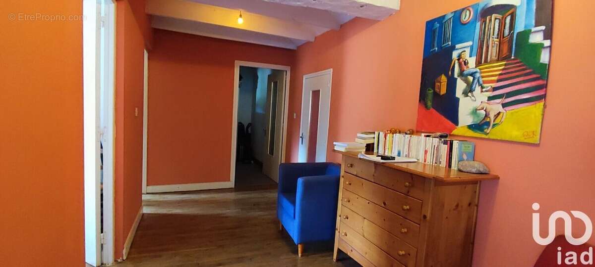 Photo 8 - Maison à BLOND