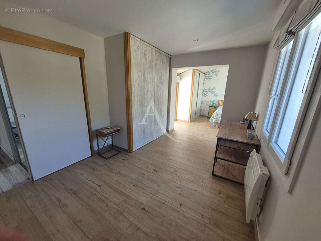 Maison Barbatre - photo 10